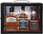 Jack Daniel's Family of Fine Whiskey