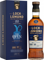 Loch Lomond The Open ST. ANDREWS COLLECT