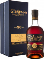 Glenallachie 30YO 50,8% batch 2 0,7L