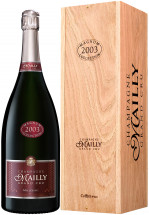 Champagne Mailly Millesime Collection'03 1,5