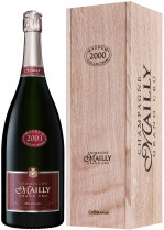Champagne Mailly Millesime Collection'00 1,5