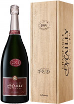 Champagne Mailly Millesime Collection'97 1,5