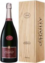 Champagne Mailly Millesime Collection'98 1,5