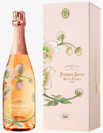 Perrier Jouet Belle Epoque rose 2013