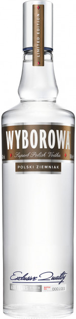 Wyborowa Polski Ziemniak