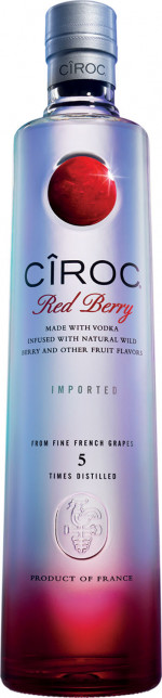 Ciroc Red Berry