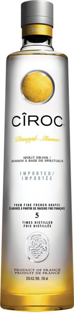 Ciroc Pineapple