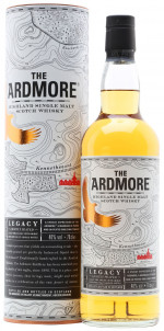 ARDMORE LEGACY 0,7L