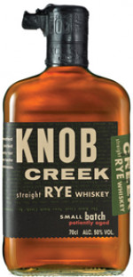 KNOB CREEK RYE 0.7