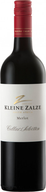 Kleine Zalze Cellar Merlot 2019