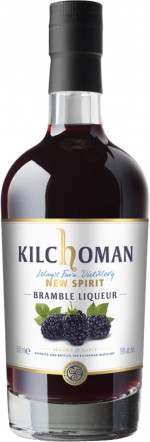 Kilchoman Bramble Liqueur