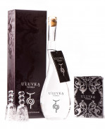 ULUVKA signature 0,7 L  karton