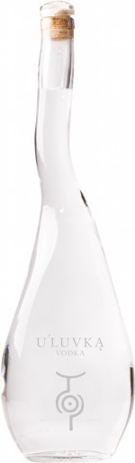ULUVKA signature 0,7 L  goła