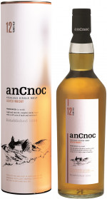 AN CNOC 12 YO  0,7L 40%