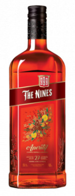 THE NINES 999 Herba Devynia Cyrus Red