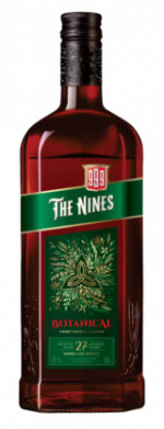 THE NINES 999 Green Sweet Original