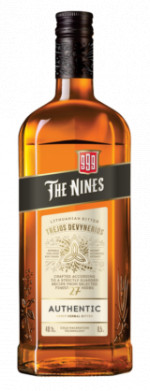 THE NINES 999 Trejos Devynerios