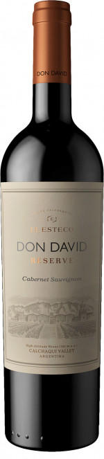 Don David Reserve Cabernet Sauv 2020