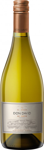 Don David Reserve Torrontes 2021