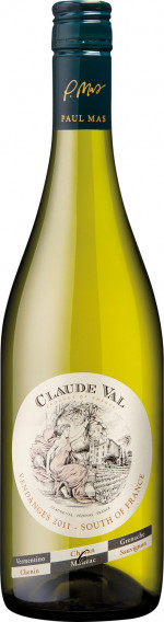 Claude Val Blanc 2021