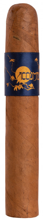 PRINCIPLE THE ACCOMPLICE BLUE CONNECTICUT ROBUSTO D-F-25