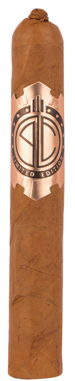 PRINCIPLE GOLD BAND SERIES ROBUSTO CONNECTICUT D-F-20