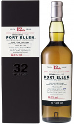 Port Ellen 32YO