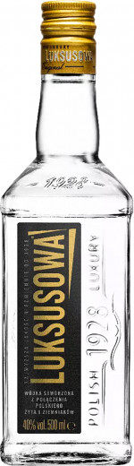 Luksusowa
