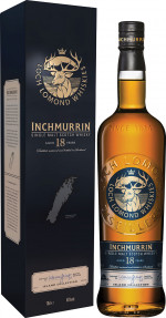 Inchmurrin 18 YO Single Malt