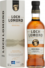 Loch Lomond Original Kartonik