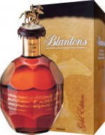 Blanton'S Gold Edition