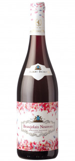 Beaujolais Nouveau Bichot 2022