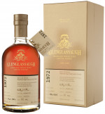 Glenglassaugh 1974 41YO Cask 12821 40,8%