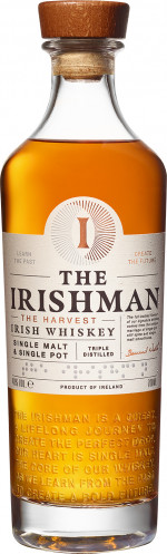 The Irishman HARVEST