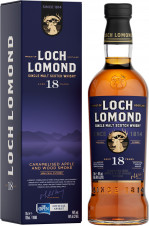 Loch Lomond 18YO