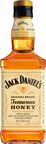 Jack Daniel's Honey 0,5l