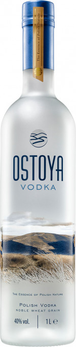 OSTOYA 1,0
