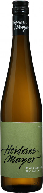 Heiderer Roter Veltliner 2021
