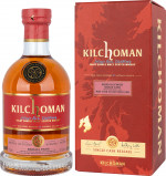 KILCHOMAN M&P CASK 591/2012 MARSALA FINISH 0,7