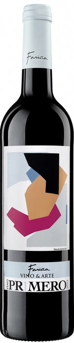 FARINA VINO PRIMERO 0,75 2022 13,5%