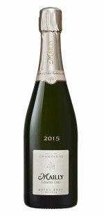 Champagne Mailly Extra Brut Millesime'16 0,75
