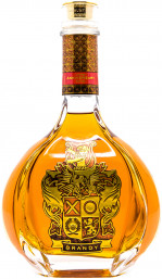Brandy XO 0,7 40% Roner