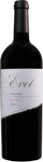 Evel Douro Reserva Red 2020
