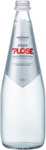 PLOSE SPARKLING 0,75 FRIZZANTE