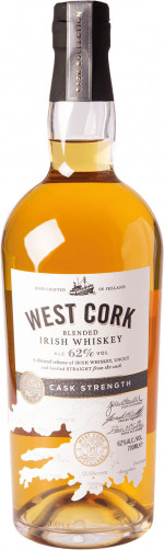 West Cork Cask Strenght