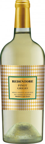 Redentore Pinot Grigio 2022