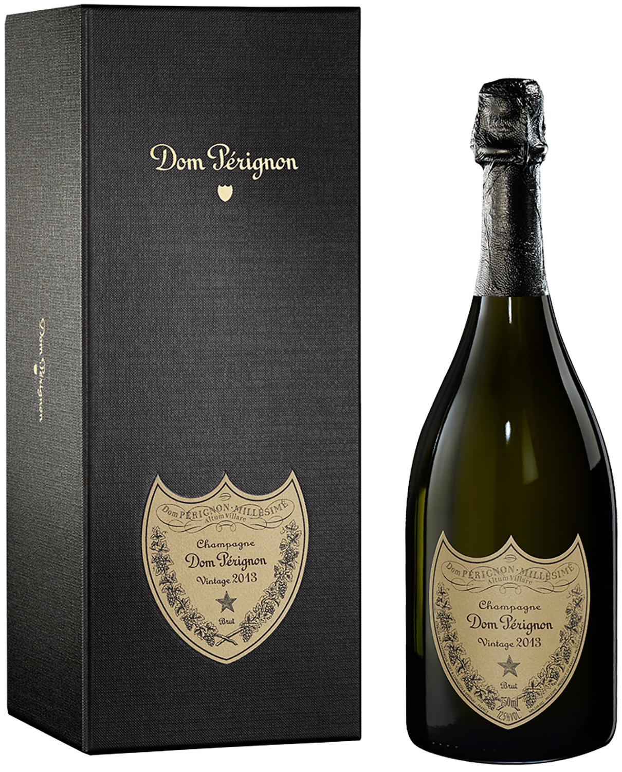 SZAMPAN DOM PERIGNON 2013 0.75L + OPAKOWANIE