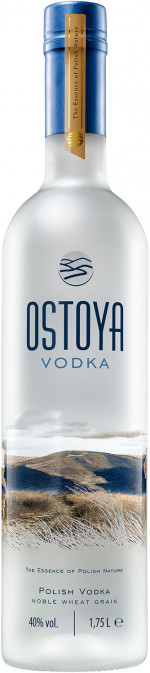 Ostoya 1,75l