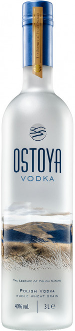 Ostoya 3l