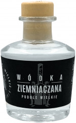 PODOLE WIELKIE WÓDKA ZIEMNIACZANA MINI 0,05